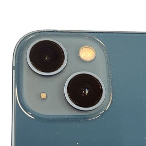 【iPhone13 アウトカメラレンズ交換】最近写真を撮るとぼやける！？即日修理可能！｜伊勢崎市連取町