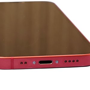 【iPhone12mini 充電口の交換】充電口にケーブルの先端が残ってしまい取り出せない！店内修理で即日お渡し | 根室市梅ケ枝町