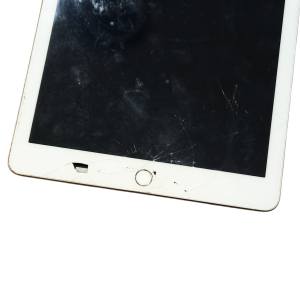 iPad6 ホームボタン修理