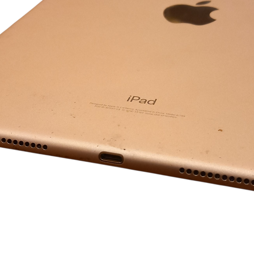 iPad Pro10.5 コネクタ修理