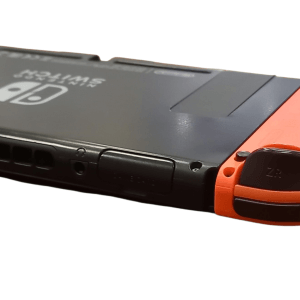 Nintendo Switch ゲームカードスロット修理