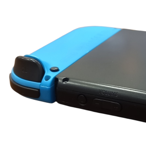 Nintendo Switch R/Lボタン修理