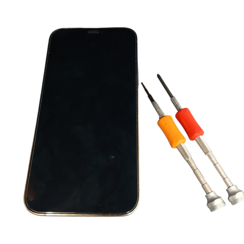 iPhone12Pro　液晶交換修理