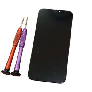 iPhone12Pro フロントパネル交換