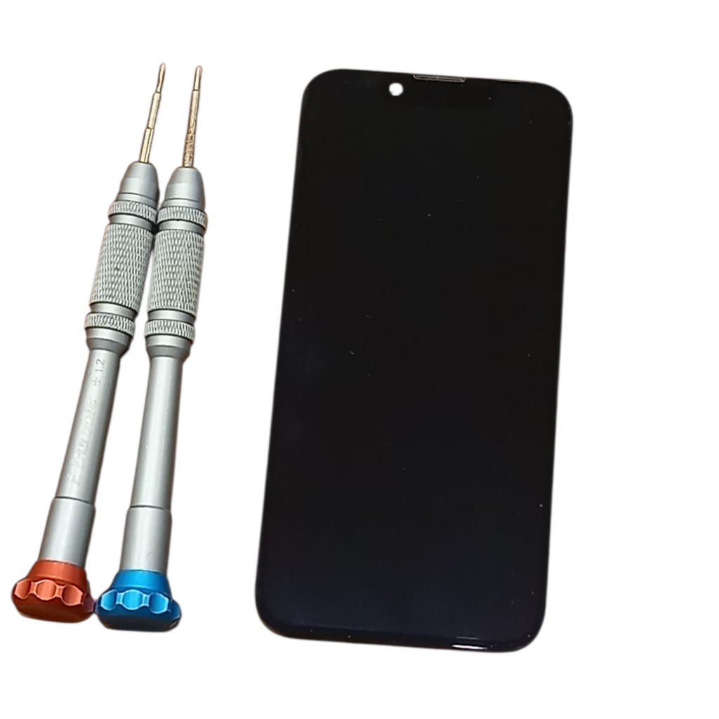 iPhone13mini 液晶交換