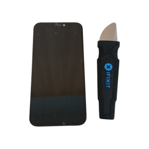 【ゴーストタッチで使いずらい】iPhone12mini・液晶交換・iPhone修理