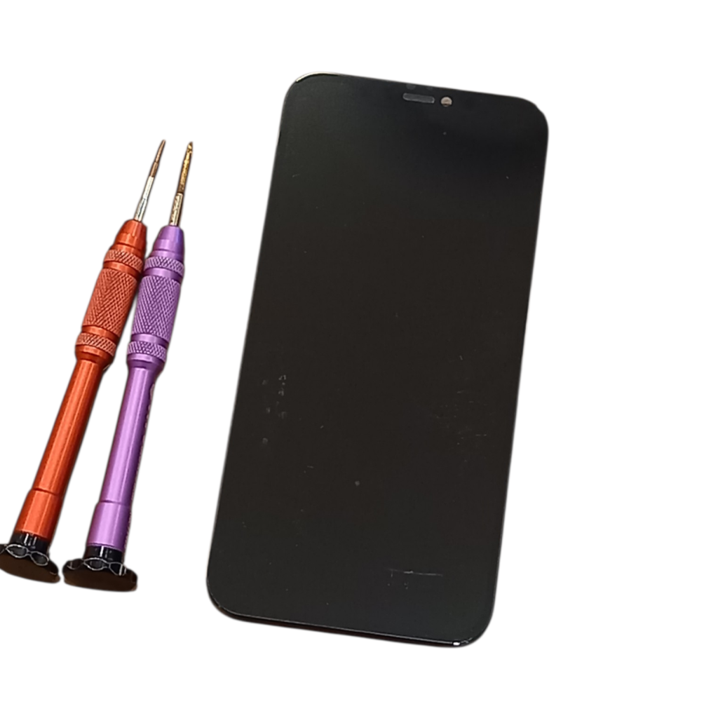 iPhone12 液晶交換