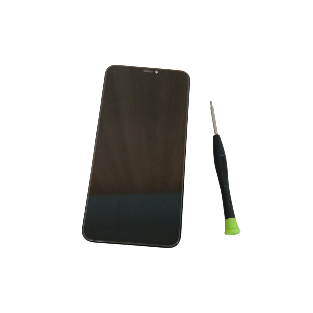 【液晶漏れ】11ProMax・パネル交換・iPhone修理