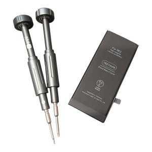 iPhoneSE2 バッテリー 交換 修理