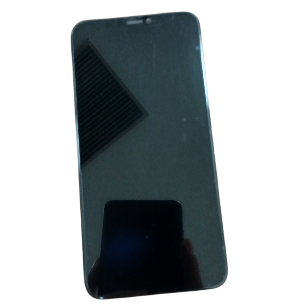 【iPhone11pro/衝撃破損/液晶交換/店頭修理】