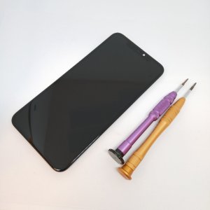 iPhone11ProMax　液晶交換