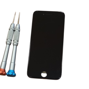 iPhoneSE3 フロントパネル交換