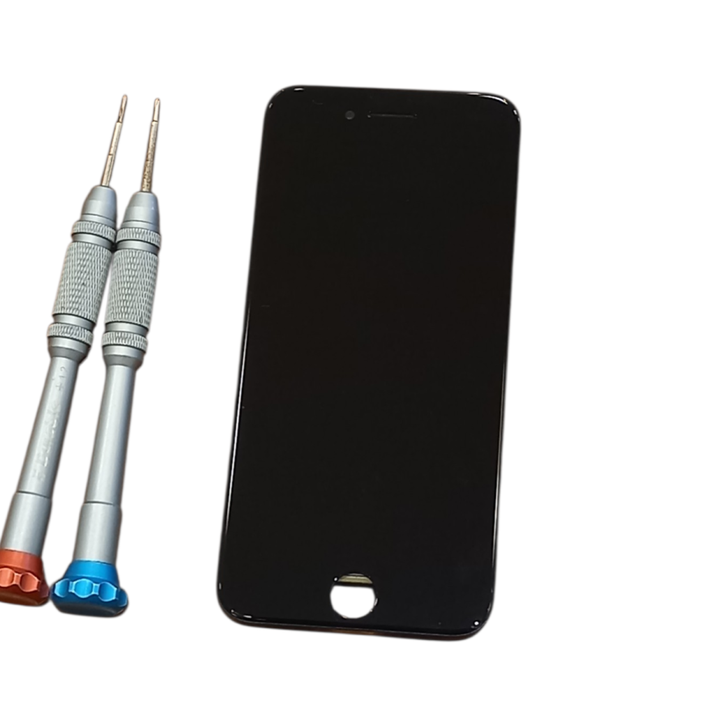 iPhoneSE3 フロントパネル交換