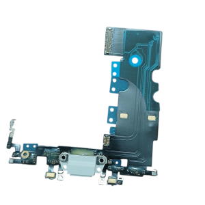 【iPhone 8/充電部の接触不良/ライトニング交換/店頭修理】