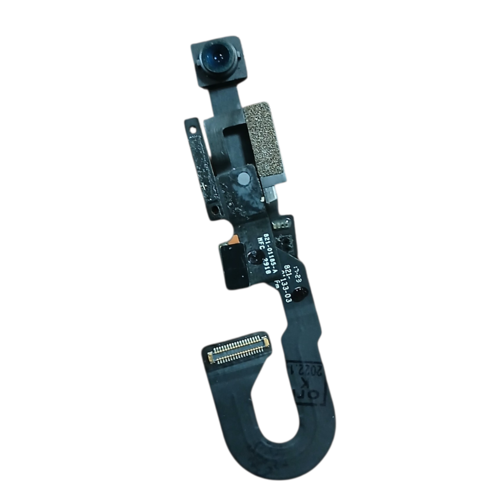 【iPhone 8/通話中の不具合/近接センサー交換/店頭修理】