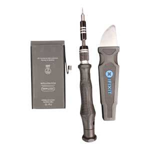 iPhone 13 バッテリー交換