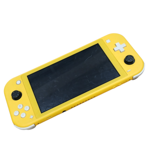 【データそのまま！】Nintendo Switch Lite 基盤修理