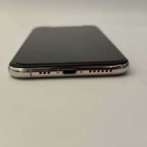 【iPhoneX ライトニング交換】 充電できないライトニングコネクタ修理｜伊勢崎市連取町
