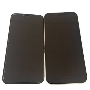 iPhone13　液晶交換