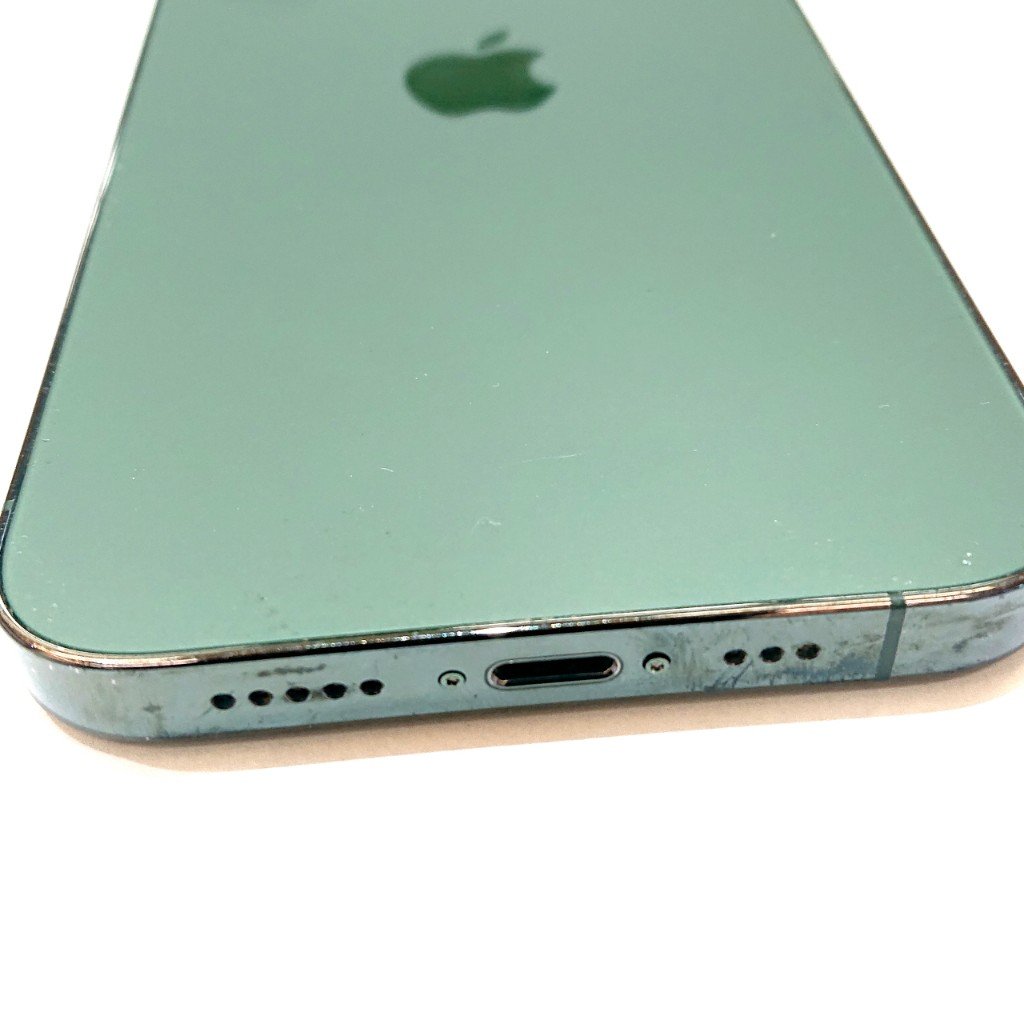 iPhone13Pro ライトニング修理