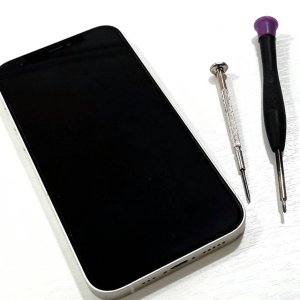 iPhone13PRO 液晶交換