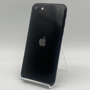 【iPhone SE(第2世代)バッテリー交換】バッテリー持ち改善！即日交換対応｜伊勢崎市今泉町