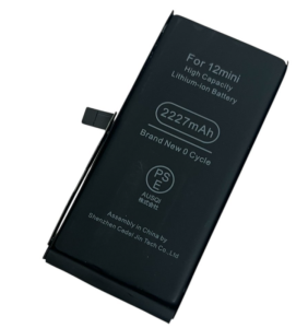 iPhone12 mini バッテリー交換