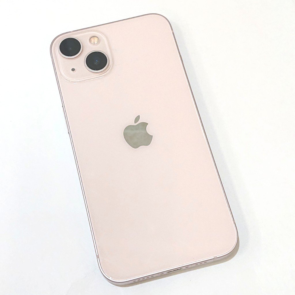 iPhone13水没修理