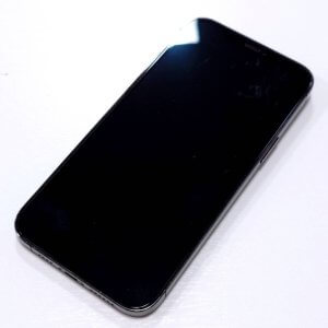 iPhone12ProMAX バッテリー交換
