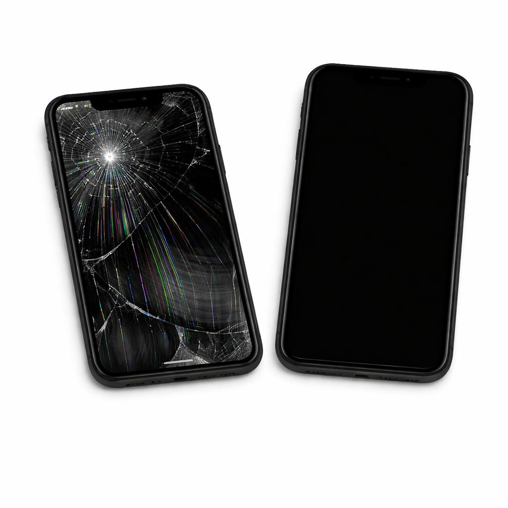 【iPhone11 パネル交換】