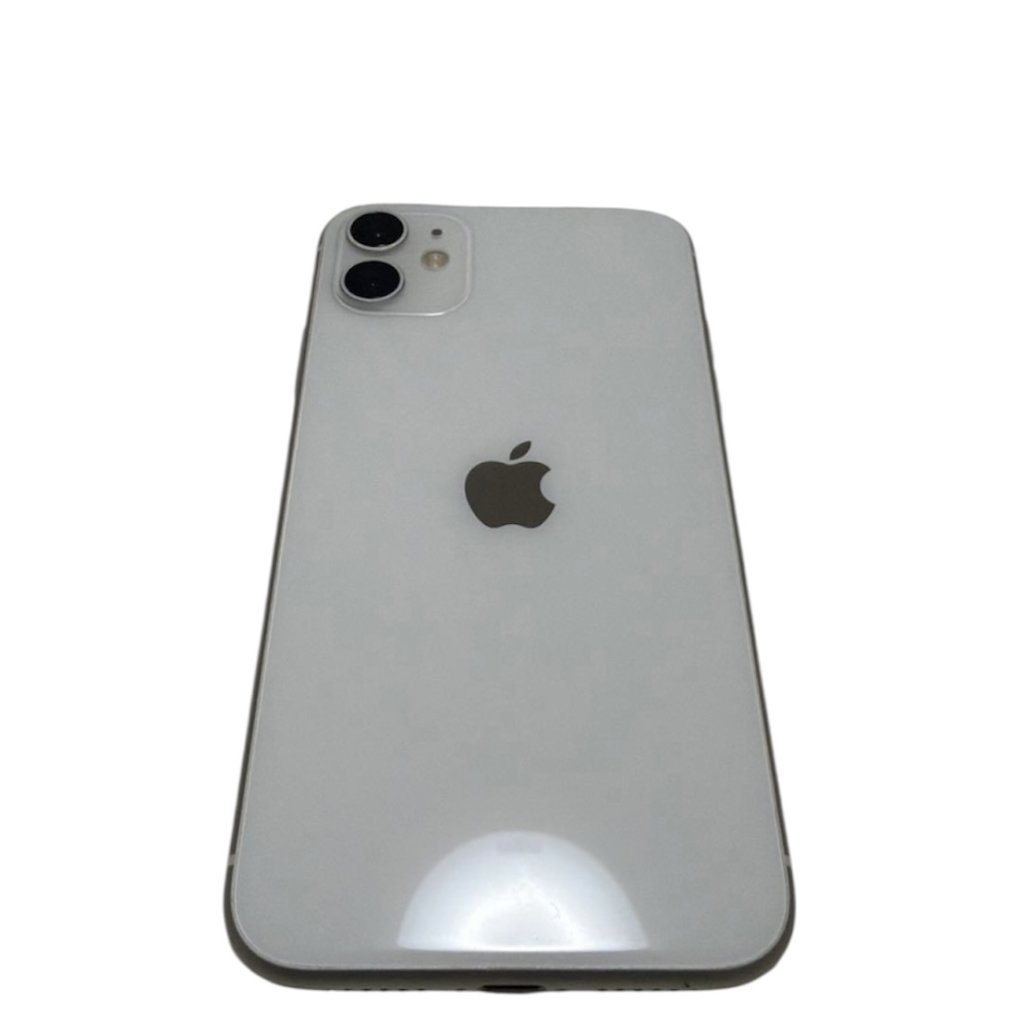 iPhone11 バッテリー交換