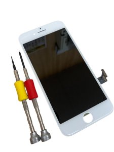 iPhone8 液晶交換