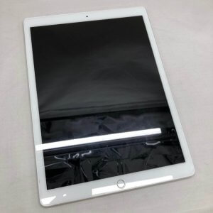 iPadPro 12.9inch 第一世代 バッテリー 交換 修理