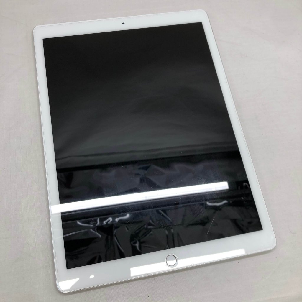 iPadPro 12.9inch 第一世代 バッテリー 交換 修理