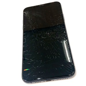 iPhone11プロマックス 液晶交換