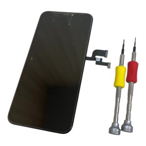 iPhone XS 液晶交換