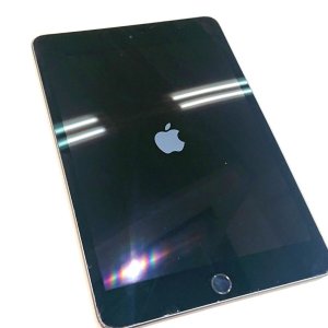 iPad mini5 水没 基板修理