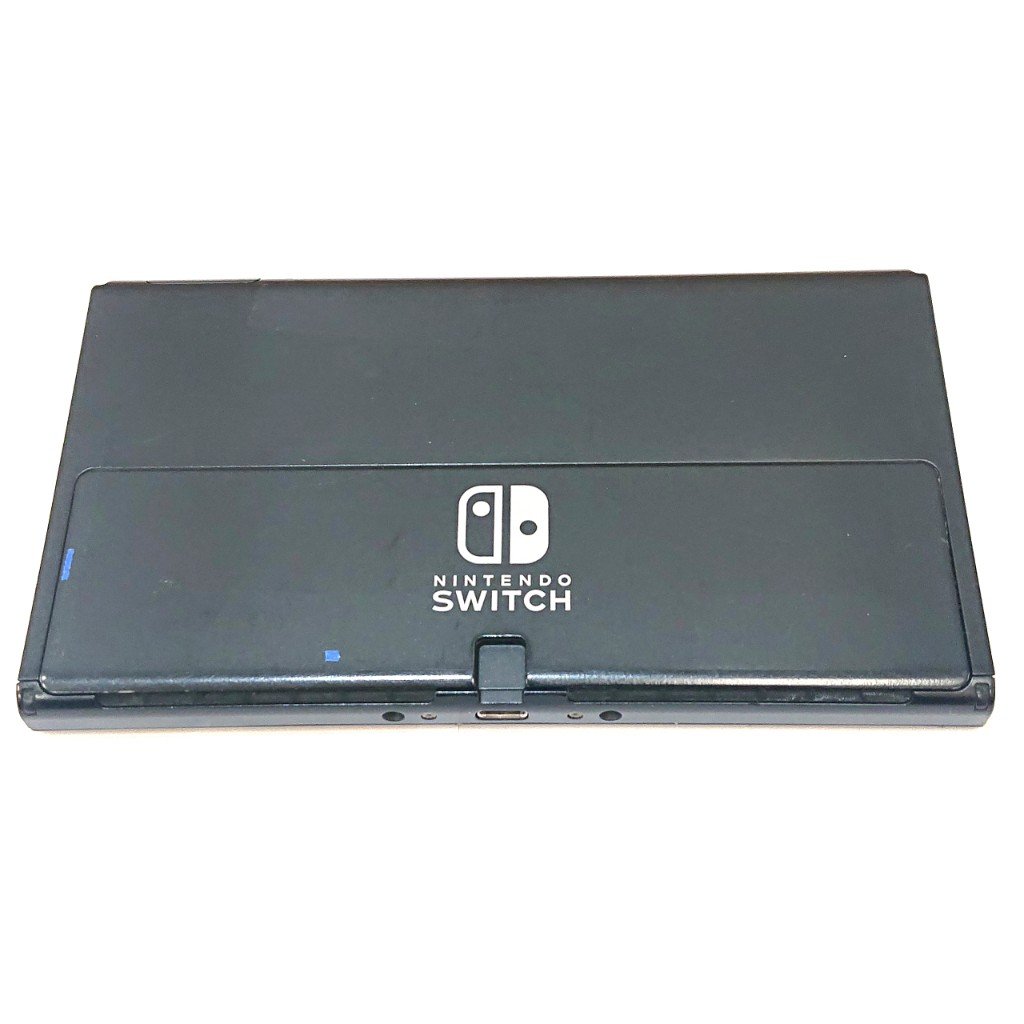 Nintendo switch バッテリー交換