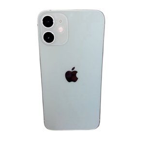 iPhone12　バッテリー交換