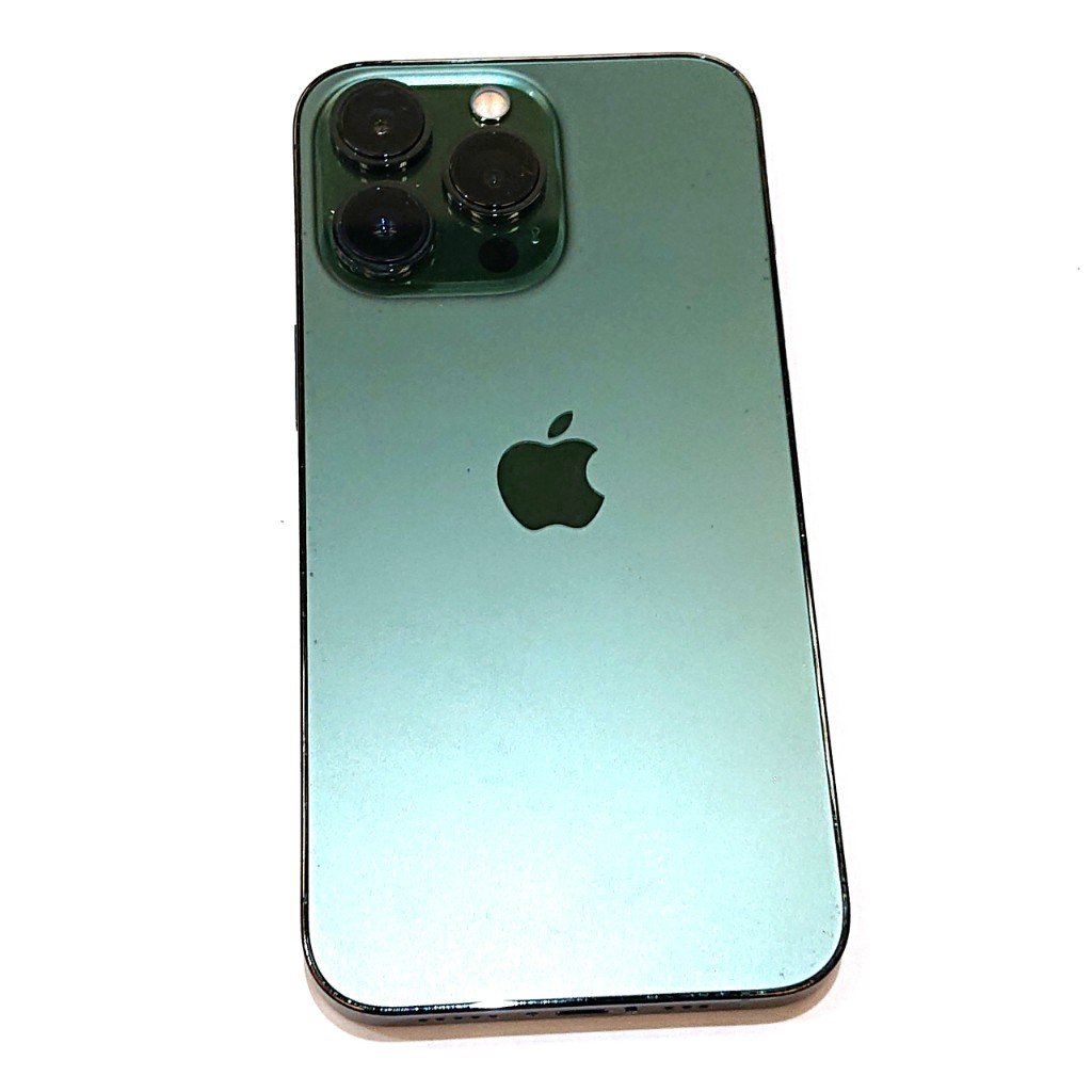 iPhone13Pro バッテリー交換