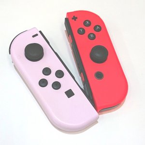 switch 有機EL アナログスティック修理