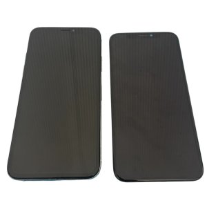 iPhoneXS 液晶交換修理