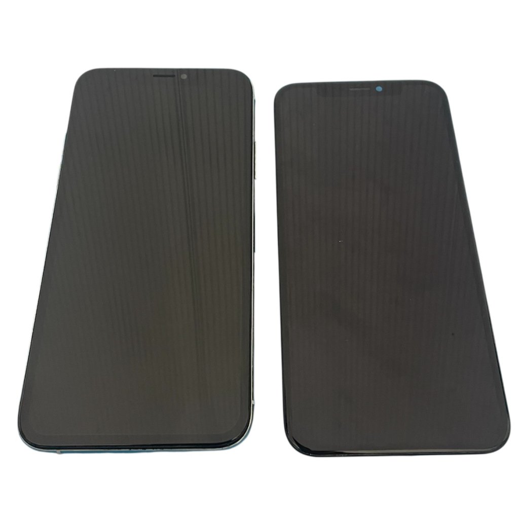 iPhoneXS 液晶交換修理