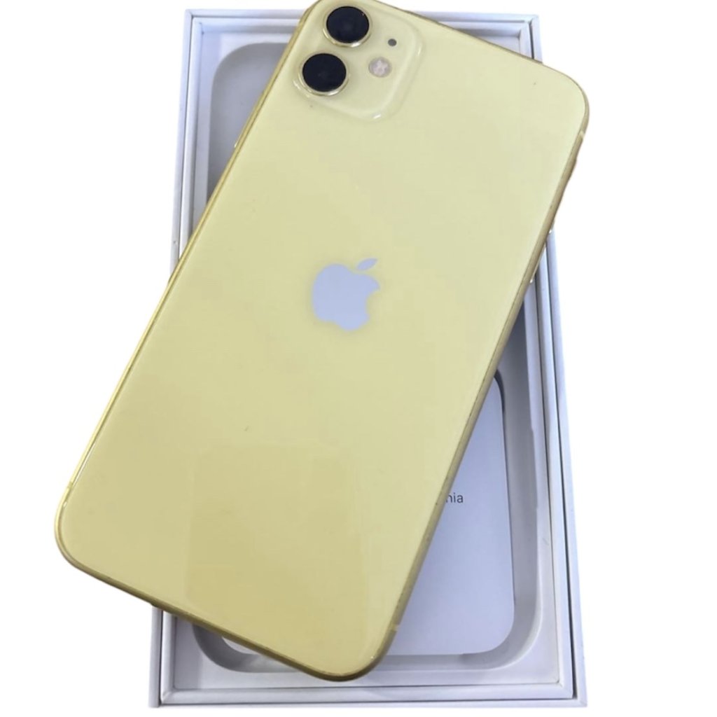 iPhone11 バッテリー交換