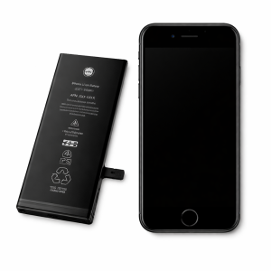 【iPhone8 バッテリー交換】