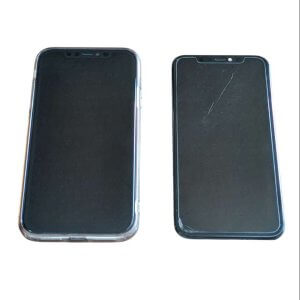 iPhone 12 液晶交換修理