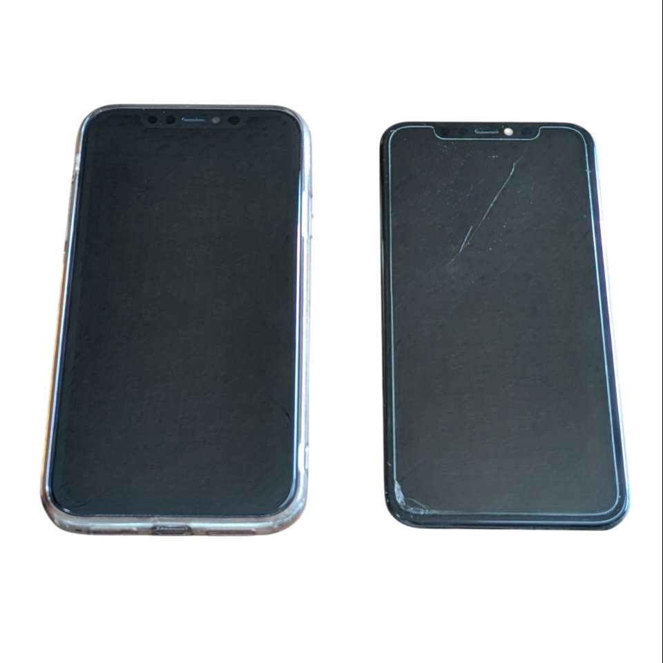 iPhone 12 液晶交換修理