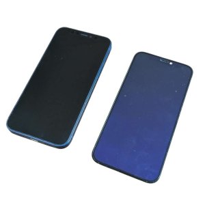iPhone12mini 液晶交換