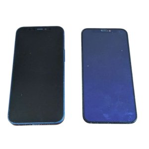 iPhone12mini 液晶交換