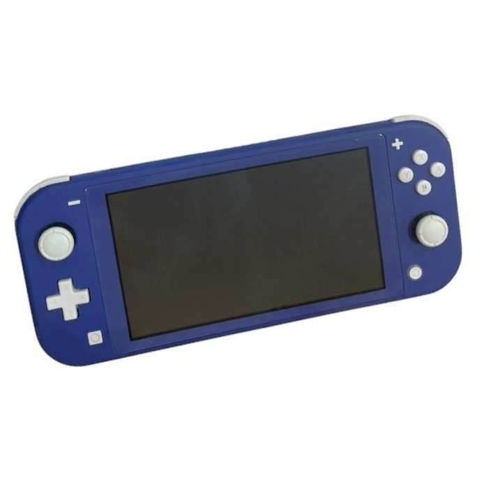 Nintendo Switch Lite スイッチライト 基板修理